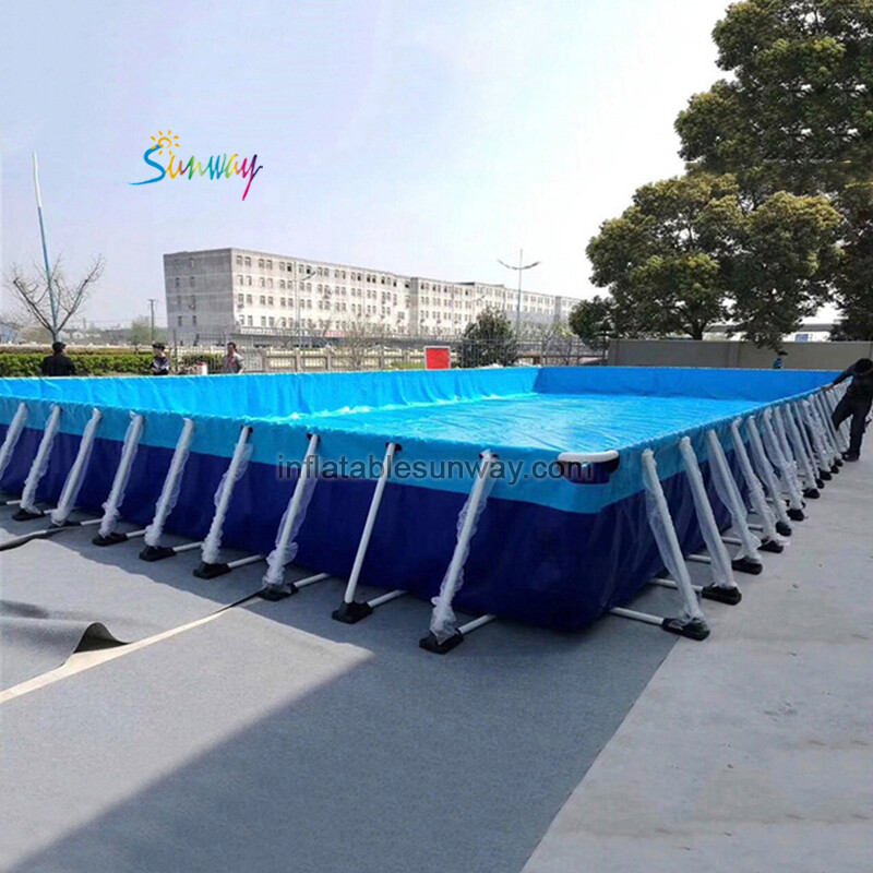 BP-015 10X10X1.32m